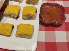 -西贝(上海我格广场店)