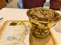 -嘉和一品粥(津华昌道店)