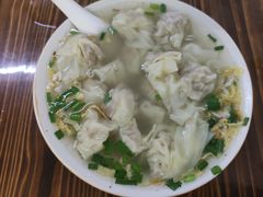 -胖子馄饨坊(天目路店)