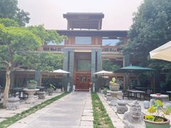 -那家山城(樱桃园店)