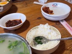 -百年石锅饭·朝鲜族传统民餐