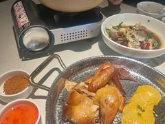 -老头儿油爆虾(金沙印象城店)