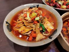 井冈山豆皮-潇湘阁(望京SOHO店)