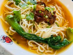 -五爷拌面(中信城店)