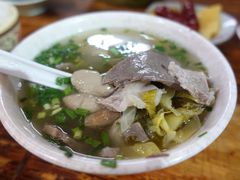 -陈记汤饭(水巷口店)