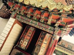 -达仓郎木寺院