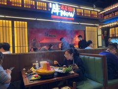-牛New寿喜烧(闵行龙湖天街店)