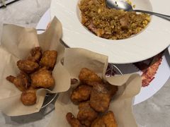 -必胜客餐厅(昆百大泰业城店)