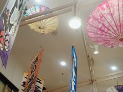 -东加寿司.料理(水游城店)