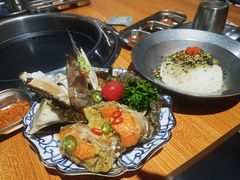 -哼蟹二将·烤肉酱蟹(合生汇店)