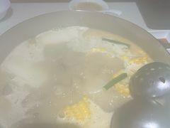 澳门胡椒猪骨煲-肥仔文澳门猪骨煲(南京西路店)