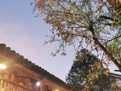 -尽善百年古院餐厅(王家老宅店)