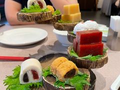 -花家怡园(四合院总店)