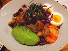 -AFS Cafe & Canteen(闽江二路店)