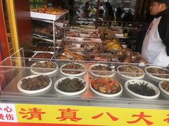 -白魁老号饭庄(交道口店)