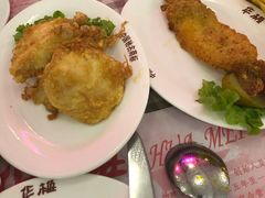 -华梅西餐厅(哈尔滨中央大街店)