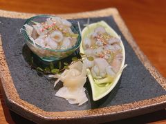-傑·料理·海鲜放题(佛山文华荟店)