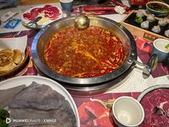 -清真·天府皇城坝百年牛肉火锅(皇城清真寺店)