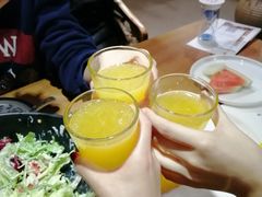 -小放牛炒菜馆(军校店)