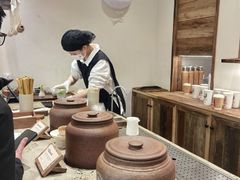 -李山山茶事(景枫店)
