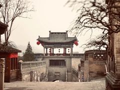 -山西王家大院