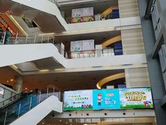 -大铁勺新津菜(东丽阳光新业广场店)