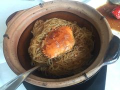 -衡山汇·高级粤菜(霄云路店)