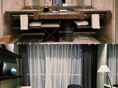 -广州粤海喜来登酒店