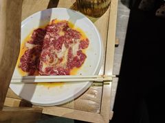 -正禾鲜·潮汕牛肉火锅(凯德天府店)