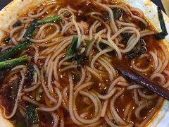 -桥香园云南过桥米线(金马碧鸡店)