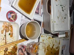 -木屋烧烤(上梅林店)
