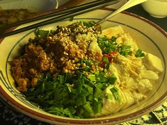 -滇道云南特色料理(康定路店)