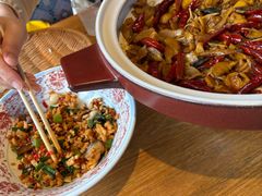 -印象鲵宴·张家界地标美食名片(溪布街店)