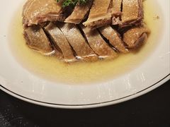 -应天大明王朝·南京菜(中山陵店)