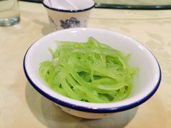 -湘楚情土菜馆(下沙店)