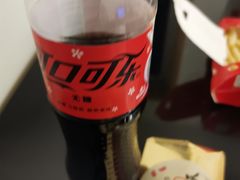 -麦当劳(欢乐谷店)