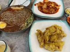 -屋里家延边朝鲜族冷面(梅林3店)