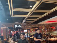 -季季红火锅(长沙步行街店)