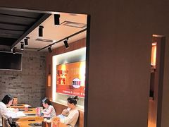 -呷哺呷哺 黄金牧场 (欢乐谷店)
