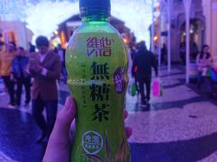 -陈光记烧腊店(罗保博士街店)