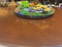 -大汗行宫园林餐厅