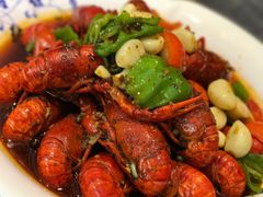 -金陵一哥龙虾(水木秦淮店)