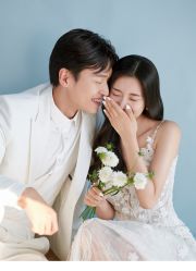 点击看大图 -爱城婚纱摄影·品质严选店