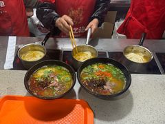 -一品飘香米线(一中总店)