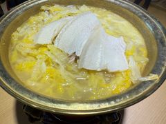 -关东小磨东北菜(上海长风大悦城店)