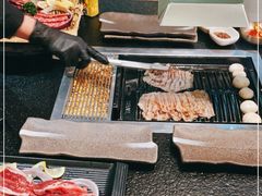 -韩满园· 甄选韩式烤肉