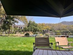 -杭州雅谷泉山庄酒店-餐厅