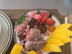 -七七家的糖水店(南湾街1号店)