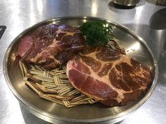 -本炙炭烤·蒲烧活鳗料理店(金沙洲店)