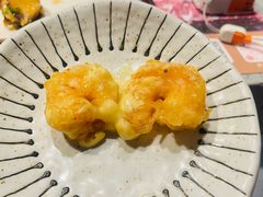 -大渔铁板烧(大悦城店)